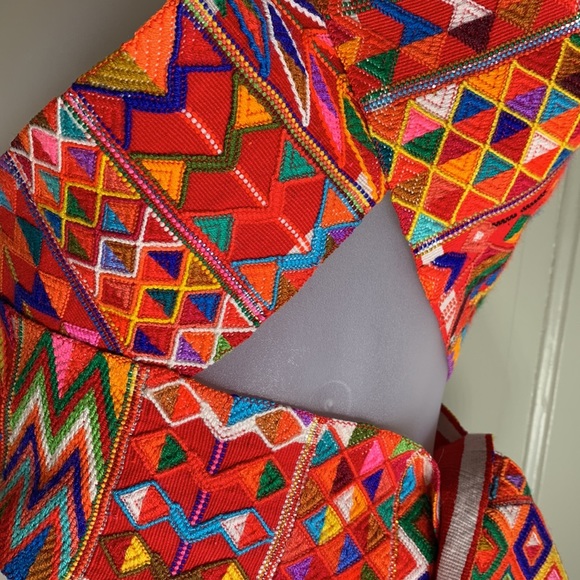 Authentic South American Sash - Picture 3 of 7